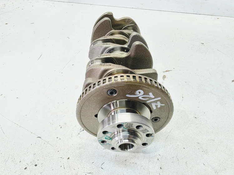 WAŁ KORBOWY AUDI A4 B9 A5 8W VOLKSWAGEN SEAT 2.0 TFSI 06LD 06L105101D 7/26