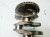 WAŁ KORBOWY AUDI A4 B9 A5 8W VOLKSWAGEN SEAT 2.0 TFSI 06LD 06L105101D 7/26