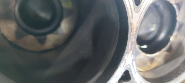 SILNIK BLOK KOMPLETNY AUDI A6 C6 3.0 TDI CDY