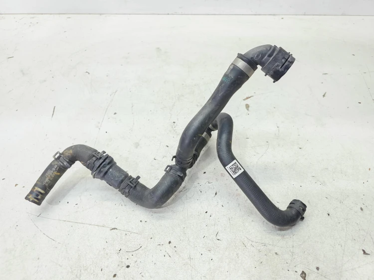 RURA PRZEWÓD WĄŻ WODY AUDI A4 B9 A5 8W 2.0 TFSI 8W0122449BT