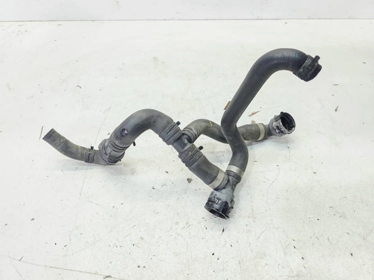 RURA PRZEWÓD WĄŻ WODY AUDI A4 B9 A5 8W 2.0 TFSI 8W0122449BT