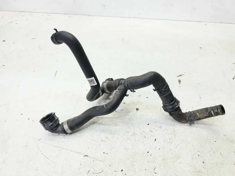 RURA PRZEWÓD WĄŻ WODY AUDI A4 B9 A5 8W 2.0 TFSI 8W0122449BT