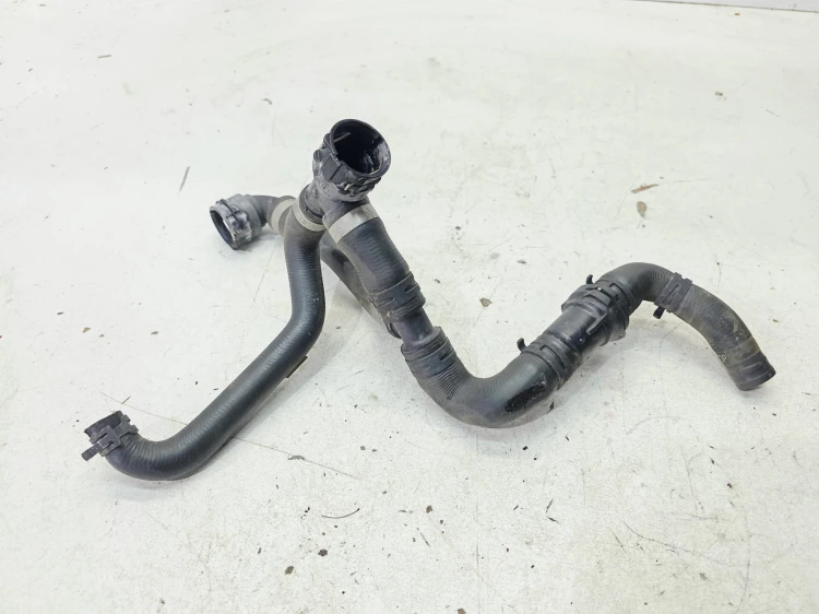 RURA PRZEWÓD WĄŻ WODY AUDI A4 B9 A5 8W 2.0 TFSI 8W0122449BT