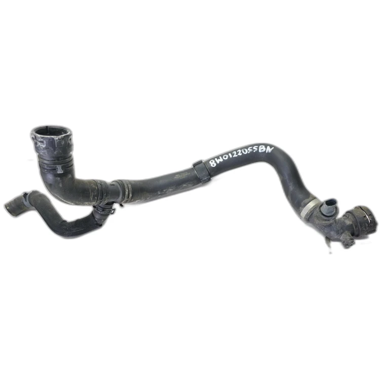 RURA PRZEWÓD WĄŻ WODY AUDI A4 B9 A5 8W 2.0 TFSI 8W0122055BN