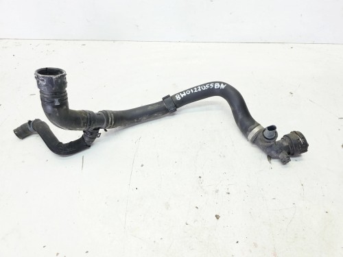 RURA PRZEWÓD WĄŻ WODY AUDI A4 B9 A5 8W 2.0 TFSI 8W0122055BN