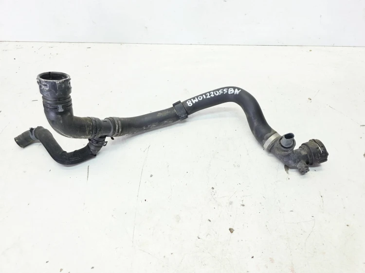 RURA PRZEWÓD WĄŻ WODY AUDI A4 B9 A5 8W 2.0 TFSI 8W0122055BN