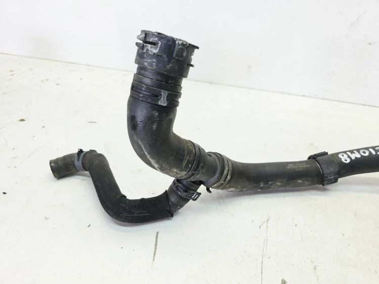 RURA PRZEWÓD WĄŻ WODY AUDI A4 B9 A5 8W 2.0 TFSI 8W0122055BN