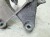 MOCOWANIE ŁAPA SILNIKA PRAWA AUDI A4 B9 A5 8W 2.0 TFSI 4M0199308BL