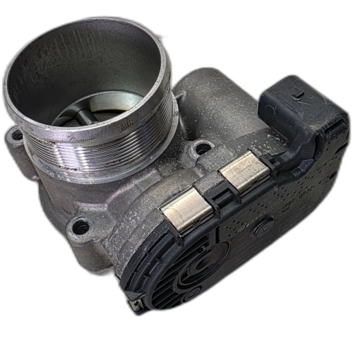 PRZEPUSTNICA AUDI A4 B9 A4 Q5 VOLKSWAGEN SEAT SKODA 2.0 TFSI 06K133062AS