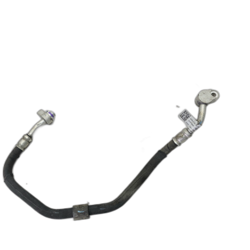 WĄŻ KLIMATYZACJI RURKA CZYNNIKA CHŁODZĄCEGO AUDI A4 B9 A5 8W 8W0816721BC