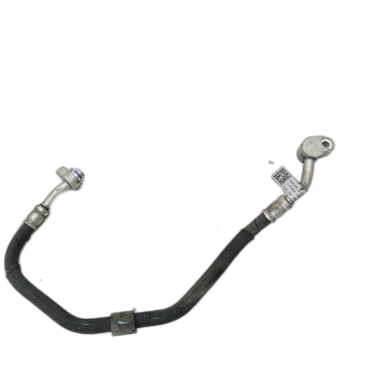 WĄŻ KLIMATYZACJI RURKA CZYNNIKA CHŁODZĄCEGO AUDI A4 B9 A5 8W 8W0816721BC