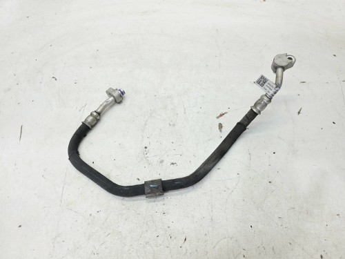 WĄŻ KLIMATYZACJI RURKA CZYNNIKA CHŁODZĄCEGO AUDI A4 B9 A5 8W 8W0816721BC