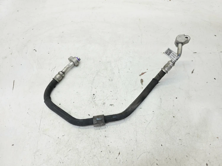 WĄŻ KLIMATYZACJI RURKA CZYNNIKA CHŁODZĄCEGO AUDI A4 B9 A5 8W 8W0816721BC