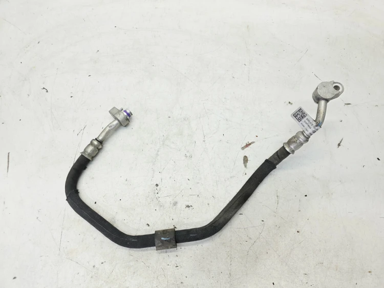 WĄŻ KLIMATYZACJI RURKA CZYNNIKA CHŁODZĄCEGO AUDI A4 B9 A5 8W 8W0816721BC