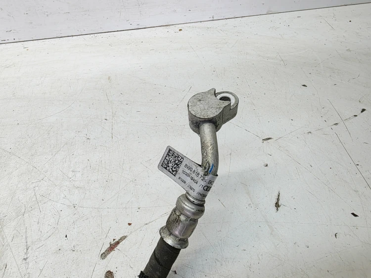 WĄŻ KLIMATYZACJI RURKA CZYNNIKA CHŁODZĄCEGO AUDI A4 B9 A5 8W 8W0816721BC