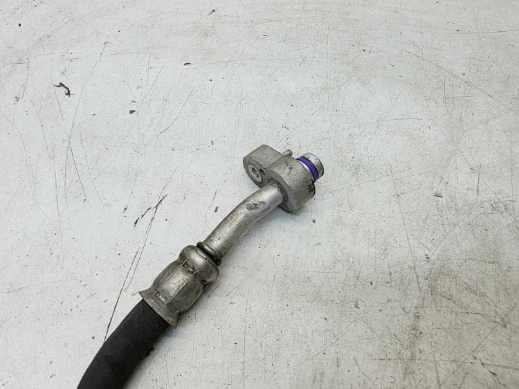 WĄŻ KLIMATYZACJI RURKA CZYNNIKA CHŁODZĄCEGO AUDI A4 B9 A5 8W 8W0816721BC