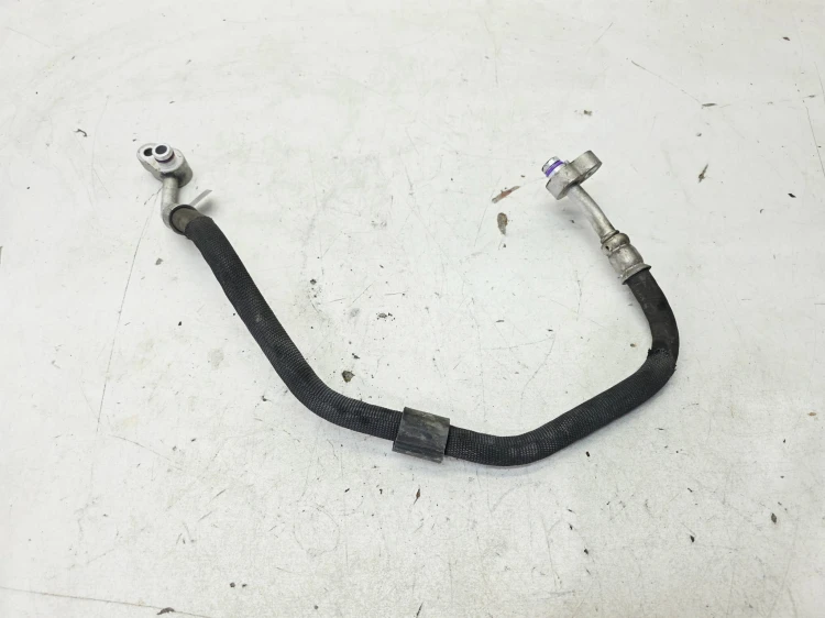 WĄŻ KLIMATYZACJI RURKA CZYNNIKA CHŁODZĄCEGO AUDI A4 B9 A5 8W 8W0816721BC