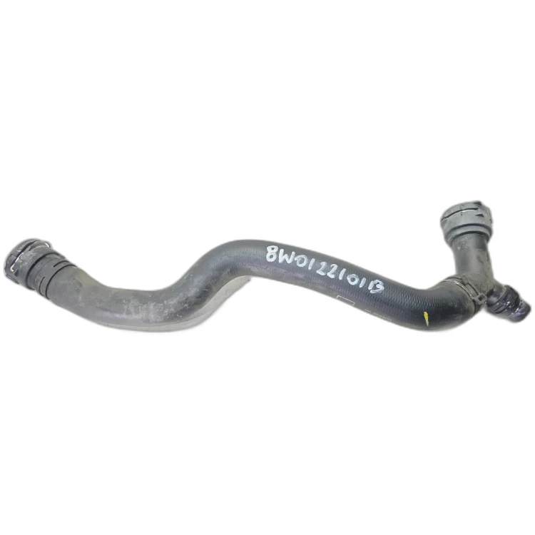 RURA PRZEWÓD WĄŻ WODY AUDI A4 B9 A5 8W 2.0 TFSI 8W0122101B
