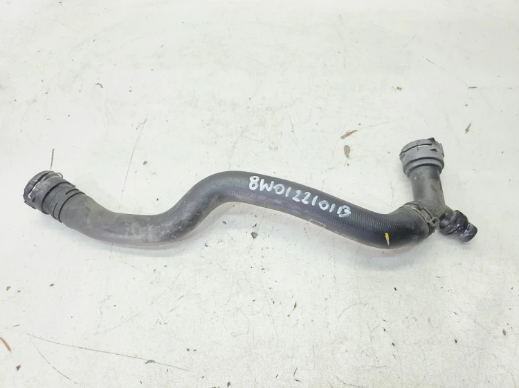 RURA PRZEWÓD WĄŻ WODY AUDI A4 B9 A5 8W 2.0 TFSI 8W0122101B