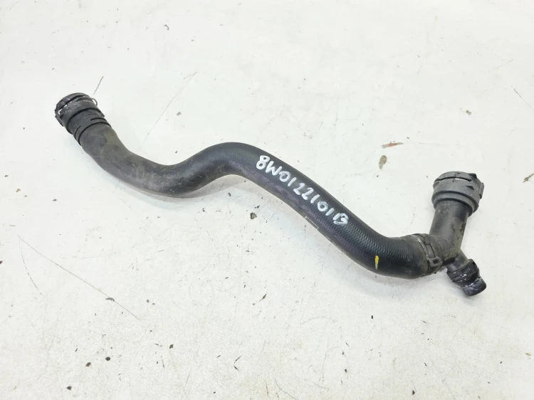 RURA PRZEWÓD WĄŻ WODY AUDI A4 B9 A5 8W 2.0 TFSI 8W0122101B