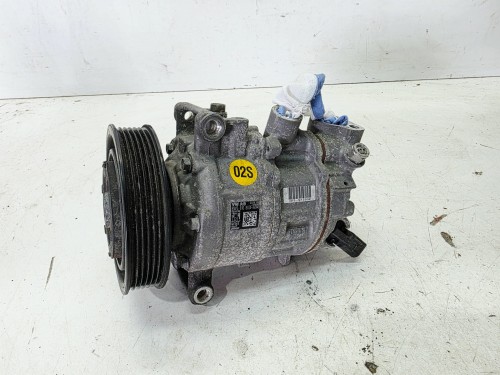 SPRĘŻARKA KOMPRESOR KLIMATYZACJI AUDI A4 B9 A5 8W 2.0 TFSI 8W5816803F