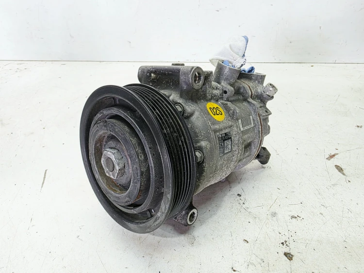 SPRĘŻARKA KOMPRESOR KLIMATYZACJI AUDI A4 B9 A5 8W 2.0 TFSI 8W5816803F
