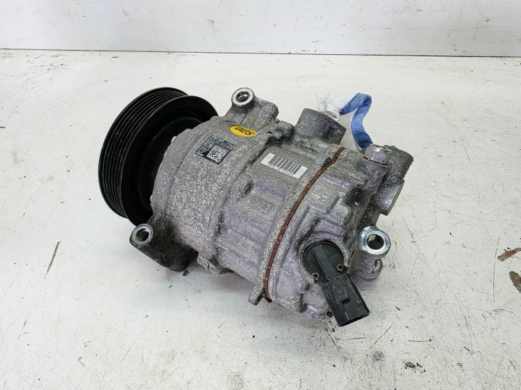 SPRĘŻARKA KOMPRESOR KLIMATYZACJI AUDI A4 B9 A5 8W 2.0 TFSI 8W5816803F