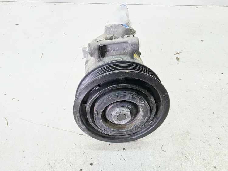 SPRĘŻARKA KOMPRESOR KLIMATYZACJI AUDI A4 B9 A5 8W 2.0 TFSI 8W5816803F