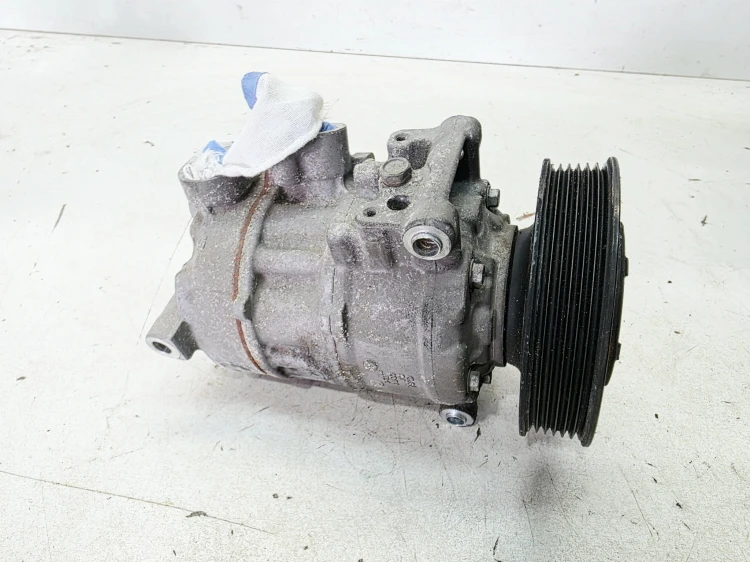SPRĘŻARKA KOMPRESOR KLIMATYZACJI AUDI A4 B9 A5 8W 2.0 TFSI 8W5816803F