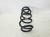 SPRĘŻYNA PRZÓD PRZEDNIA LEWA LUB PRAWA AUDI A4 B8 A5 8T 15MM X 320MM