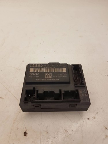 MODUŁ STEROWNIK DRZWI AUDI A6 C6 4F0959793C
