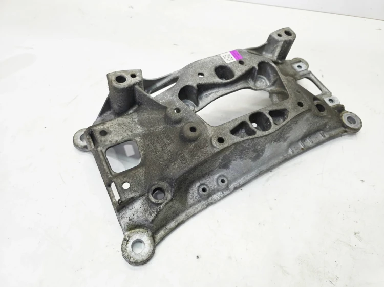 MOCOWANIE ŁAPA PODPORA SKRZYNI BIEGÓW AUDI A4 B9 A5 8W 2.0 TFSI 8W0399262AP
