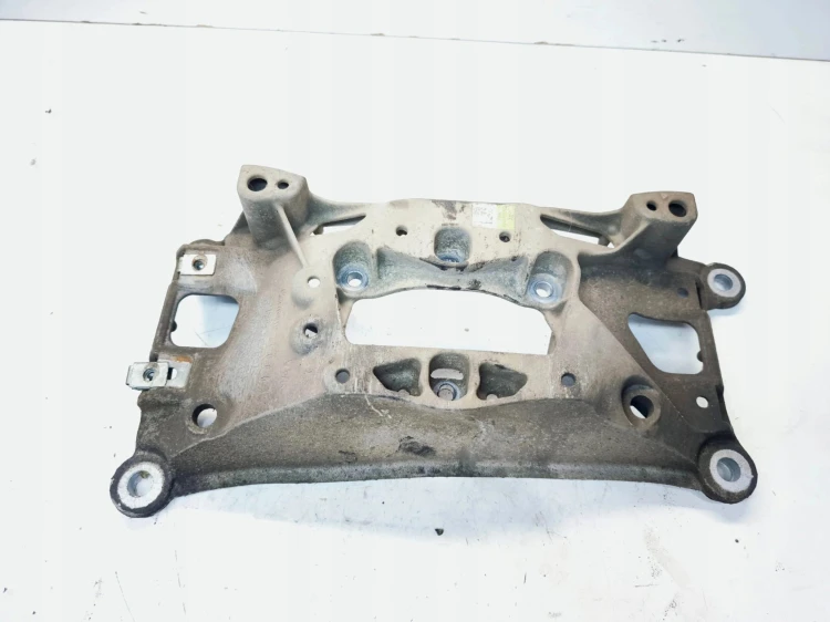 MOCOWANIE ŁAPA PODPORA SKRZYNI BIEGÓW AUDI A4 B9 A5 8W 2.0 TFSI 8W0399262AP