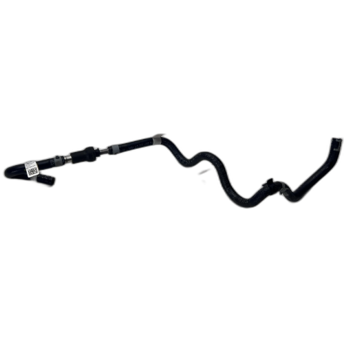 PRZEWÓD PRZEWODY PALIWA AUDI A4 B9 A5 8W 2.0 TFSI 8W0201215BE 06L133986AA