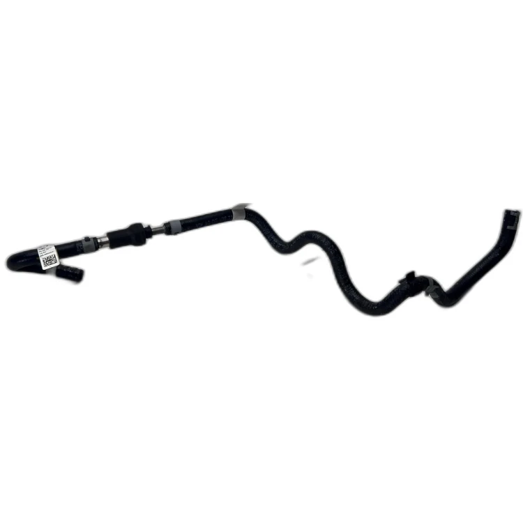 PRZEWÓD PRZEWODY PALIWA AUDI A4 B9 A5 8W 2.0 TFSI 8W0201215BE 06L133986AA