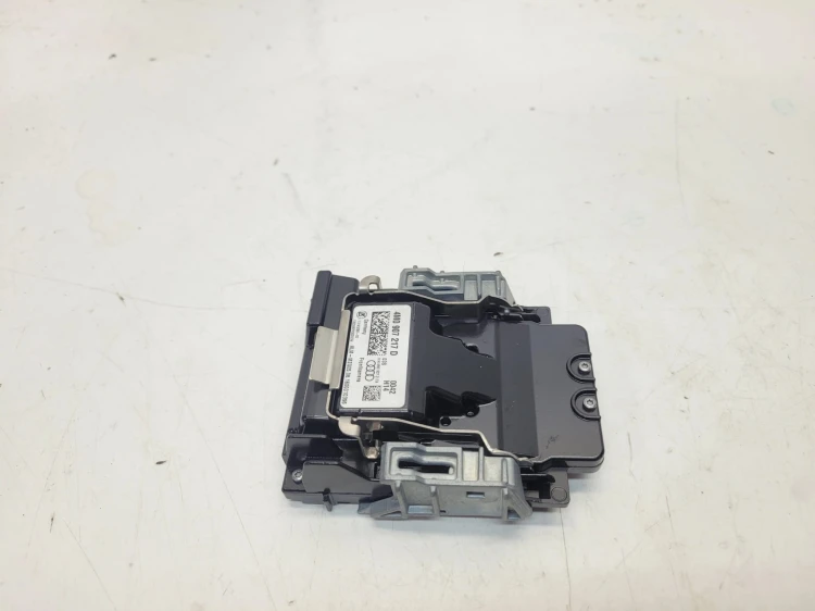 KAMERA ASYSTENT PASA RUCHU AUDI Q7 4M 4M0907217D