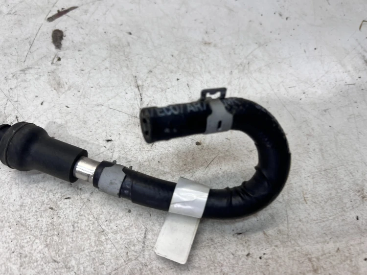 PRZEWÓD PRZEWODY PALIWA AUDI A4 B9 A5 8W 2.0 TFSI 8W0201215BE 06L133986AA