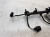 WIĄZKA WTRYSKÓW PALIWA AUDI A4 TFSI 06L971627AA