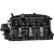 KOLEKTOR SSĄCY AUDI A4 B9 A5 VW SEAT SKODA 2.0 TFSI 06L133201FA