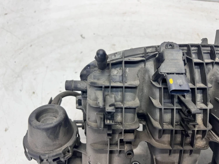 KOLEKTOR SSĄCY AUDI A4 B9 A5 VW SEAT SKODA 2.0 TFSI 06L133201FA