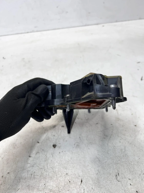ODMA SEPARATOR OLEJU AUDI A4 B9 A5 Q5 FY 2.0 TFSI 06K103495BL