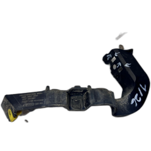 ŚLIZG MOCOWANIE ZDERZAKA LEWY PRZÓD AUDI A5 8W SPORTBACK 8W6807283 1/26