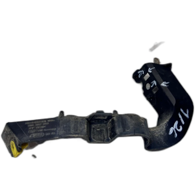 ŚLIZG MOCOWANIE ZDERZAKA LEWY PRZÓD AUDI A5 8W SPORTBACK 8W6807283 1/26