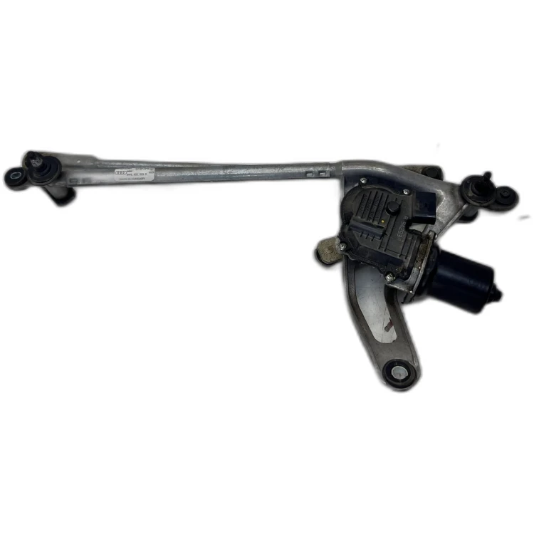MECHANIZM SILNIK WYCIERACZEK PRZÓD AUDI A5 8W 8W6955023D