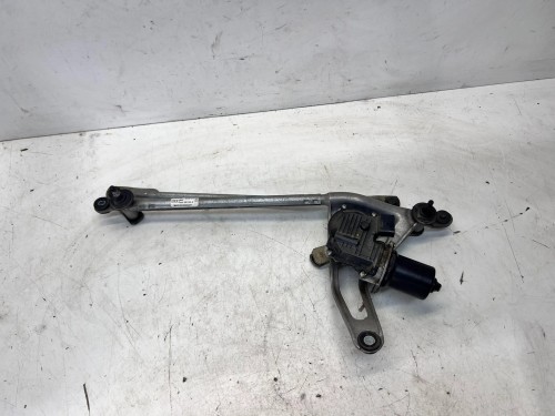 MECHANIZM SILNIK WYCIERACZEK PRZÓD AUDI A5 8W 8W6955023D