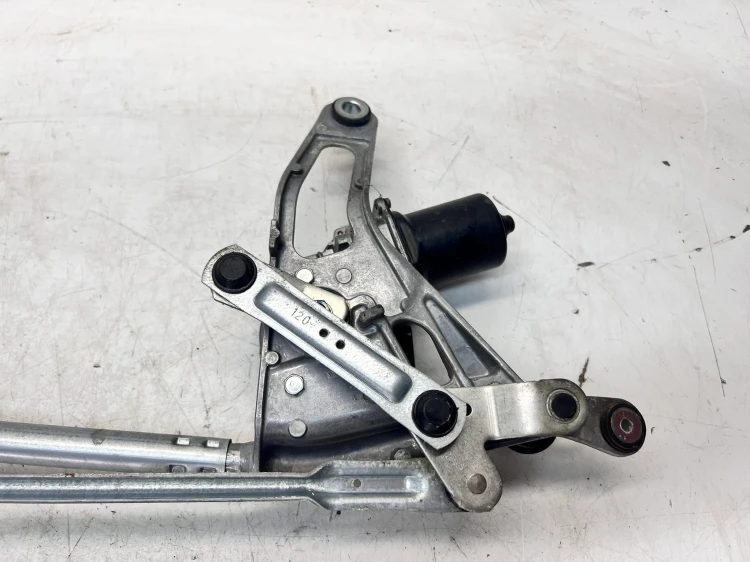 MECHANIZM SILNIK WYCIERACZEK PRZÓD AUDI A5 8W 8W6955023D