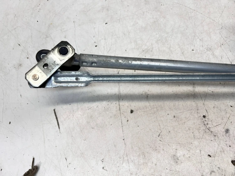 MECHANIZM SILNIK WYCIERACZEK PRZÓD AUDI A5 8W 8W6955023D