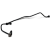 PRZEWÓD WĄŻ WODY AUDI A4 B9 A5 8W 2.0 TFSI 8W0121081DR 8W0121081CC