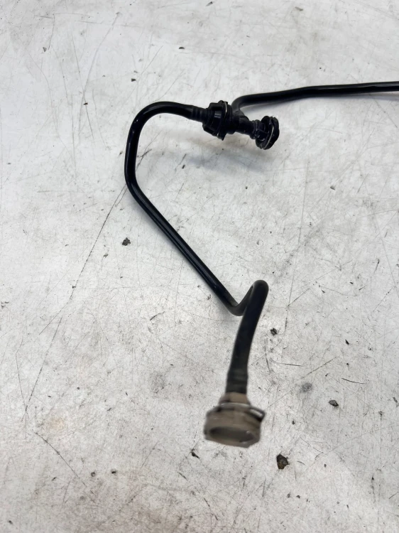 PRZEWÓD WĄŻ WODY AUDI A4 B9 A5 8W 2.0 TFSI 8W0121081DR 8W0121081CC
