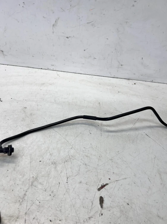 PRZEWÓD WĄŻ WODY AUDI A4 B9 A5 8W 2.0 TFSI 8W0121081DR 8W0121081CC